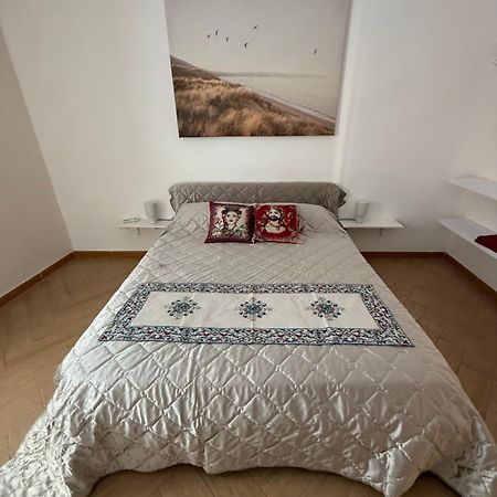 Casa Marconi Duplex Avec Terrasse Apartment Aragona ภายนอก รูปภาพ